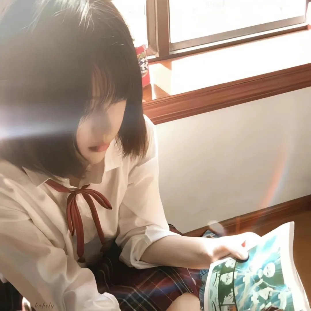 血色附身